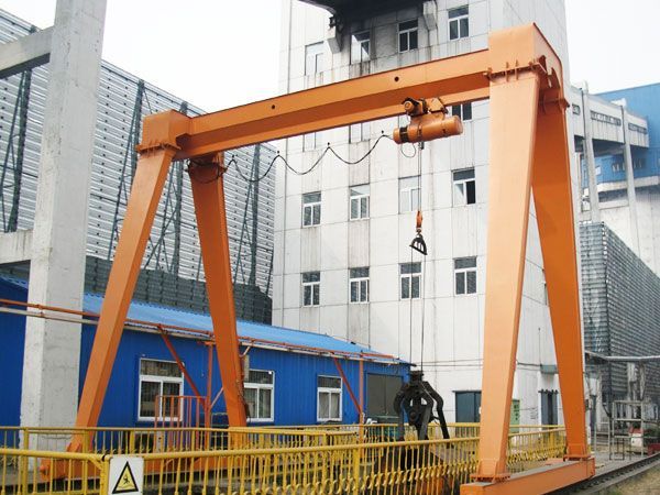 龍門吊安全操作規(guī)程是什么？
